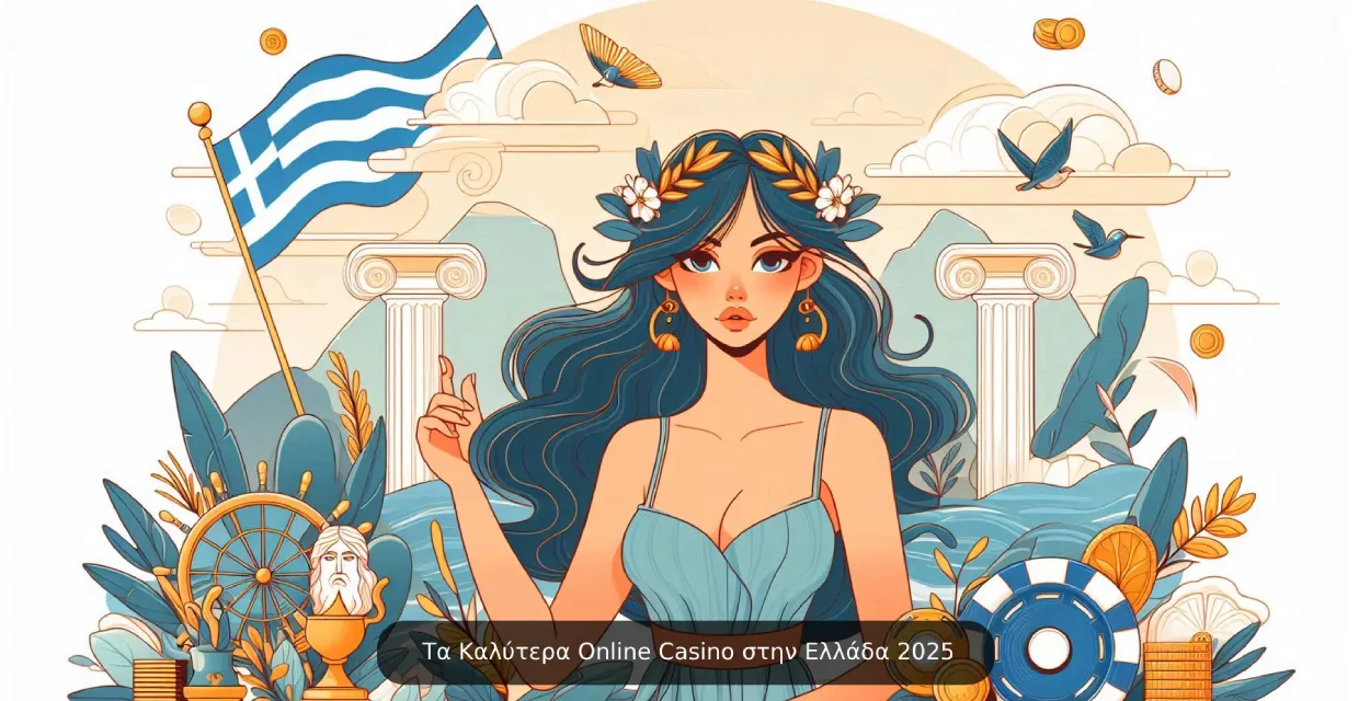 Τα Καλύτερα Online Casino στην Ελλάδα